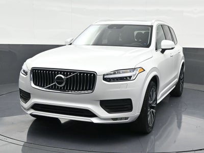 2021 Volvo XC90 Momentum