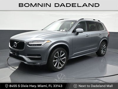 2019 Volvo XC90 Momentum