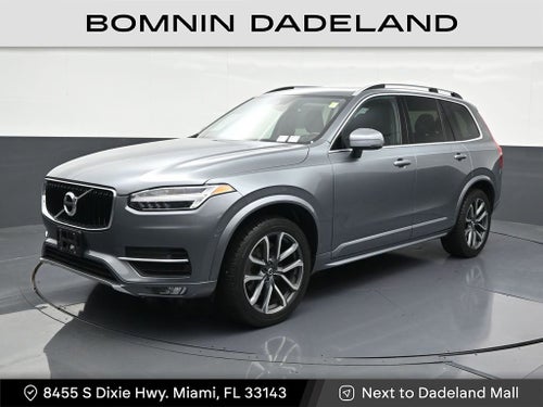2019 Volvo XC90 Momentum