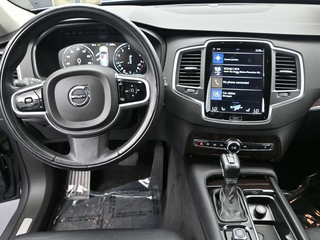 2019 Volvo XC90 Momentum
