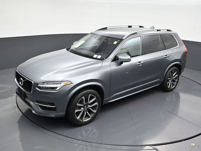 2019 Volvo XC90 Momentum