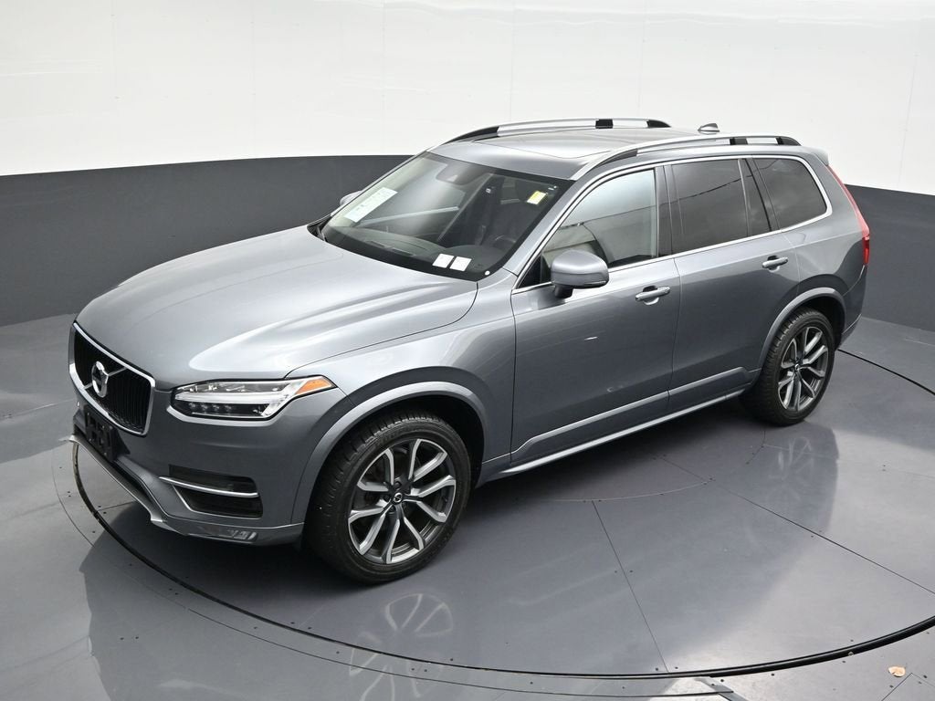 2019 Volvo XC90 Momentum