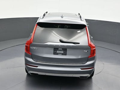 2019 Volvo XC90 Momentum