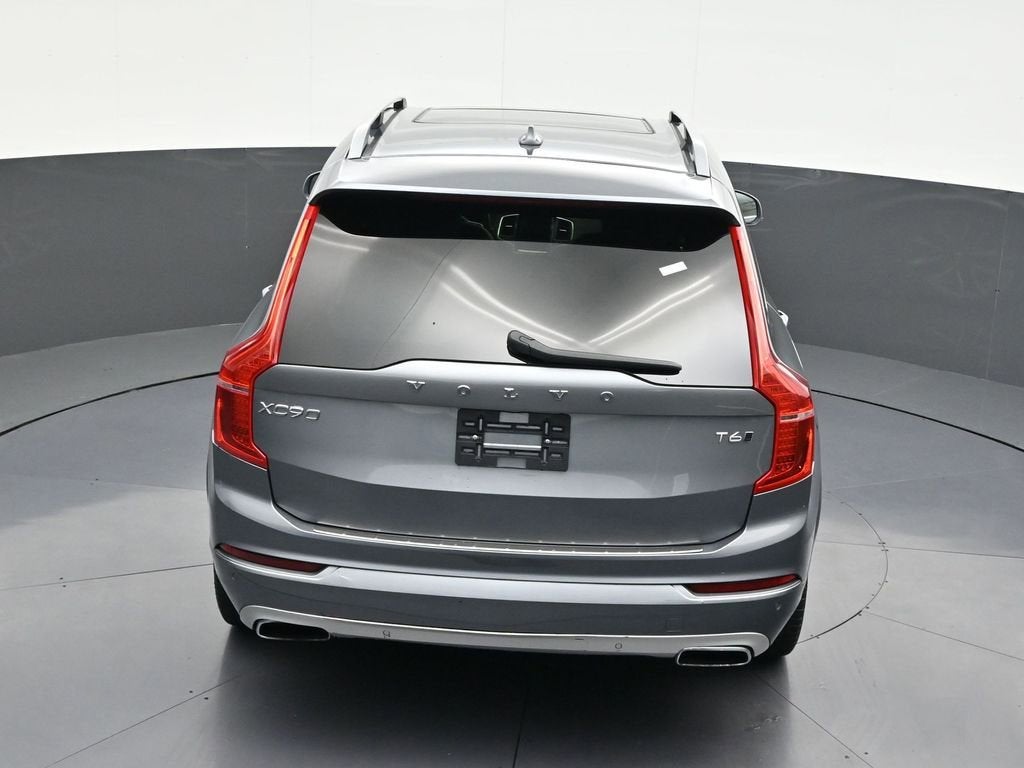 2019 Volvo XC90 Momentum