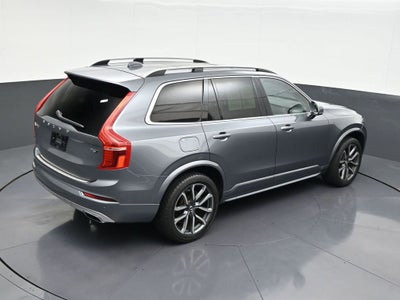 2019 Volvo XC90 Momentum