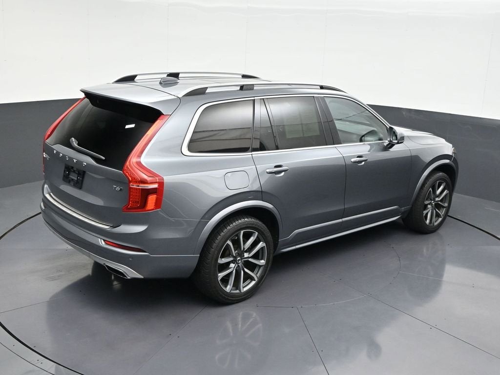 2019 Volvo XC90 Momentum