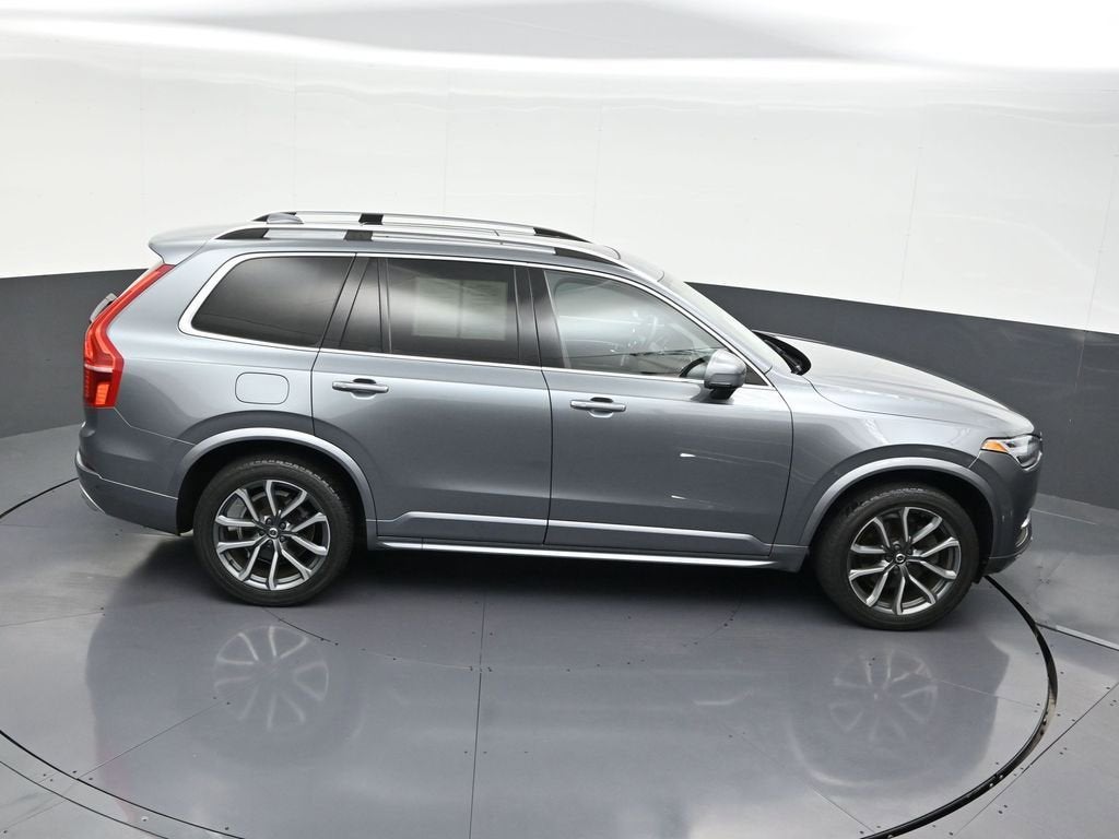 2019 Volvo XC90 Momentum