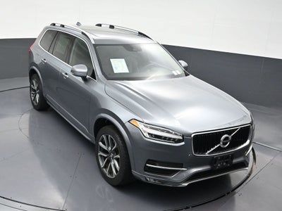 2019 Volvo XC90 Momentum