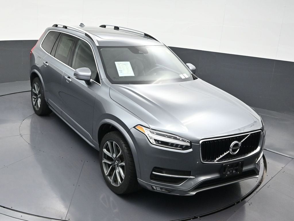 2019 Volvo XC90 Momentum