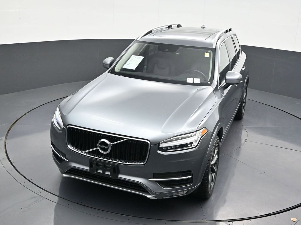 2019 Volvo XC90 Momentum