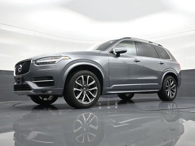 2019 Volvo XC90 Momentum