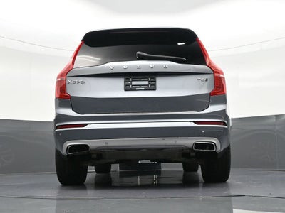 2019 Volvo XC90 Momentum