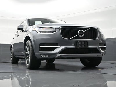 2019 Volvo XC90 Momentum