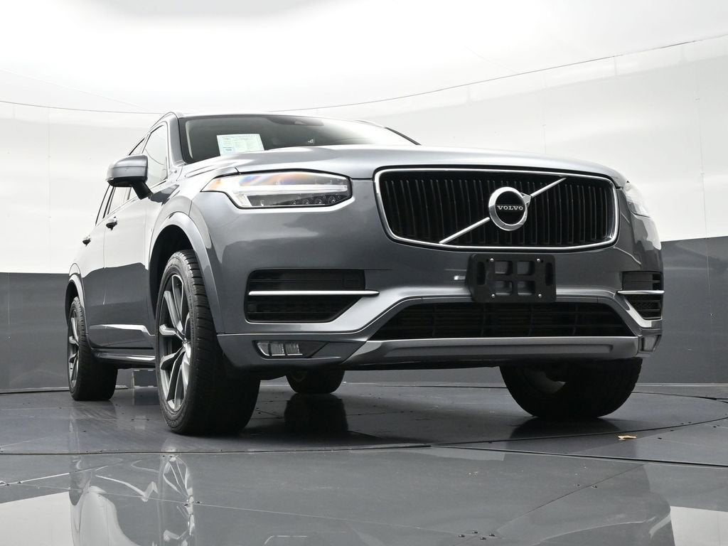 2019 Volvo XC90 Momentum