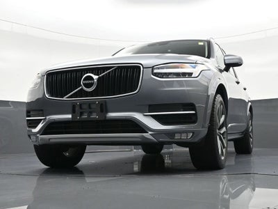 2019 Volvo XC90 Momentum