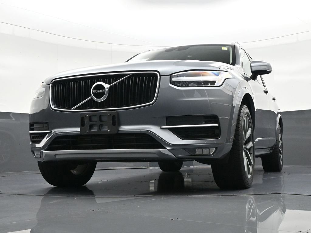 2019 Volvo XC90 Momentum
