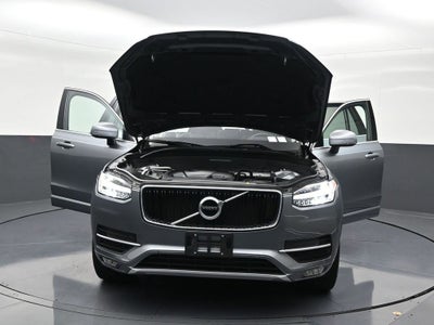 2019 Volvo XC90 Momentum