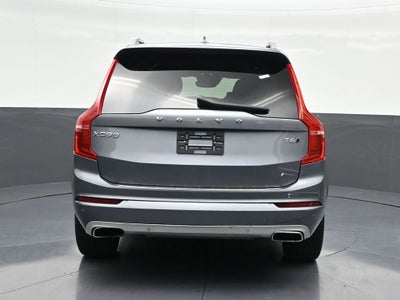 2019 Volvo XC90 Momentum