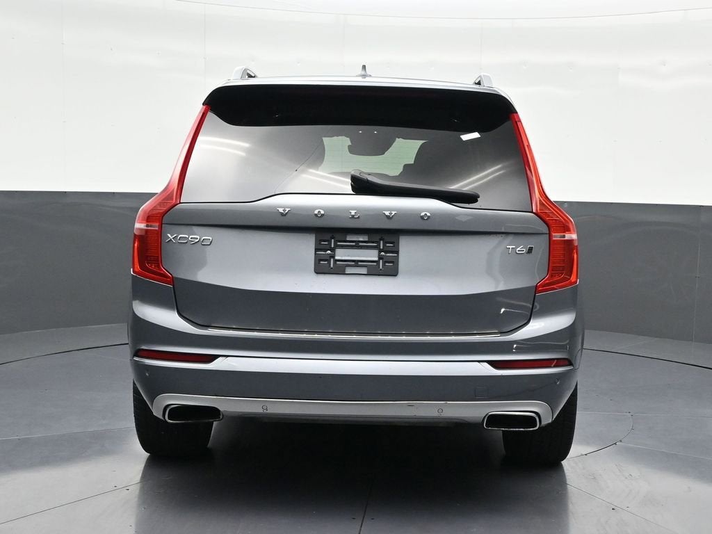 2019 Volvo XC90 Momentum