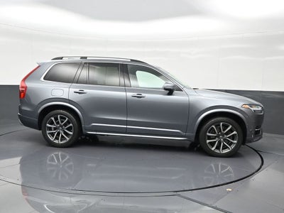 2019 Volvo XC90 Momentum