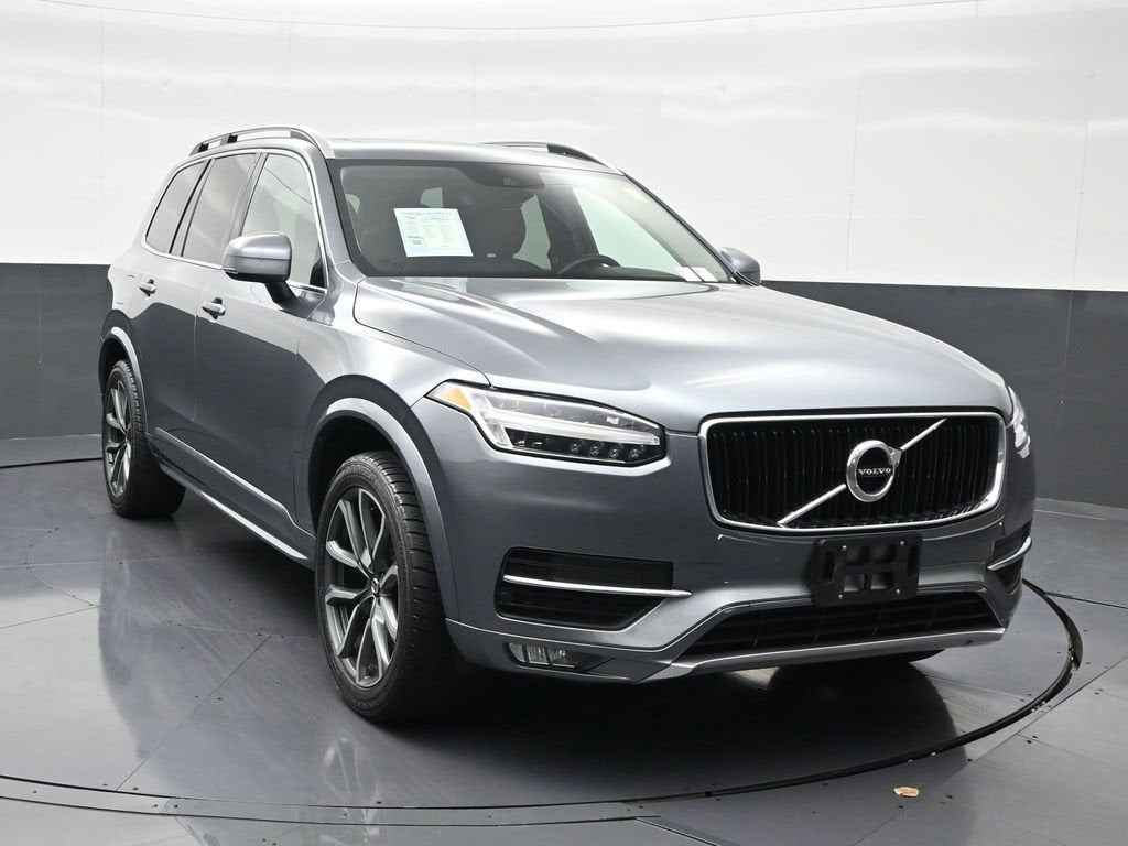 2019 Volvo XC90 Momentum