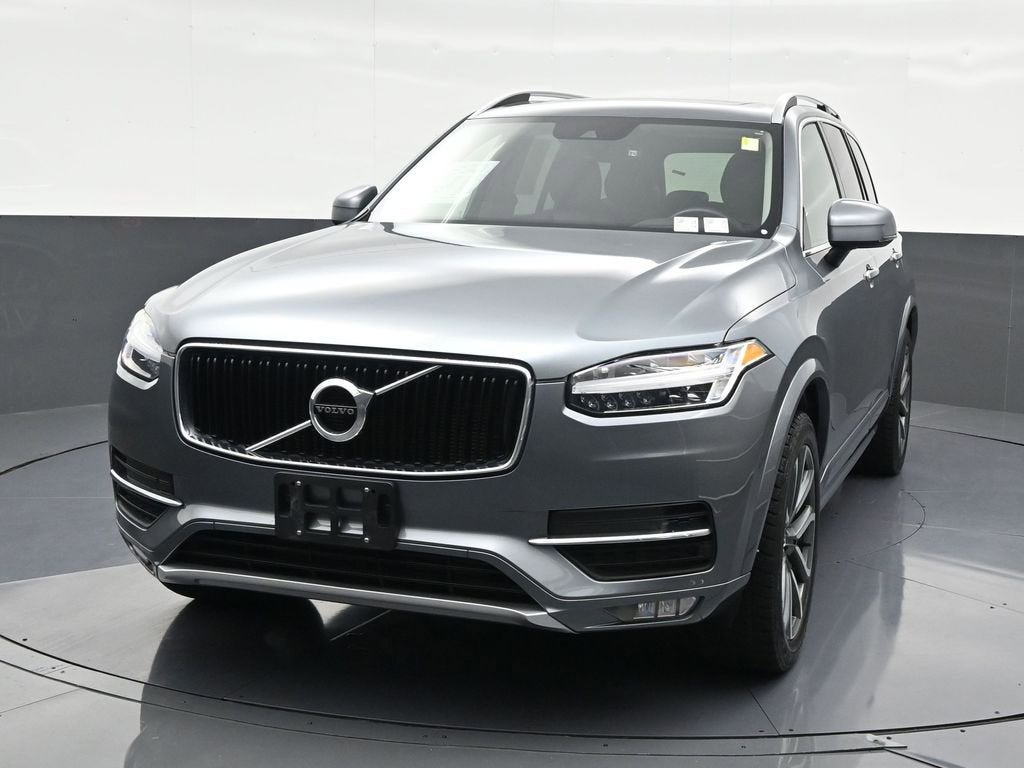 2019 Volvo XC90 Momentum