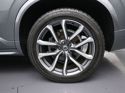 2019 Volvo XC90 Momentum