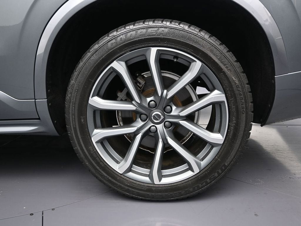 2019 Volvo XC90 Momentum