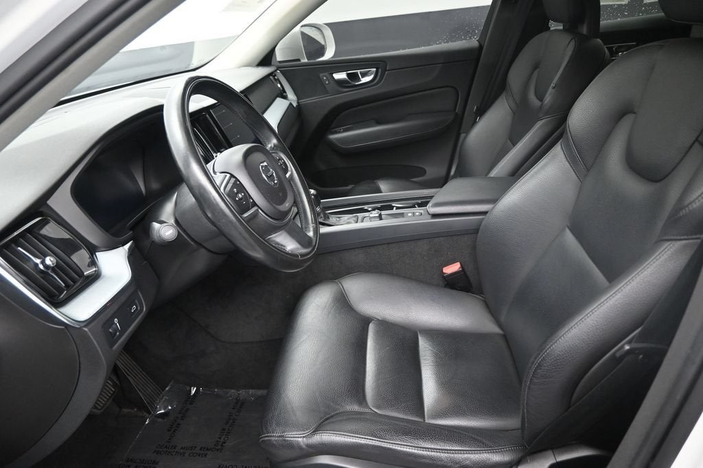 2018 Volvo XC60 T6 Momentum