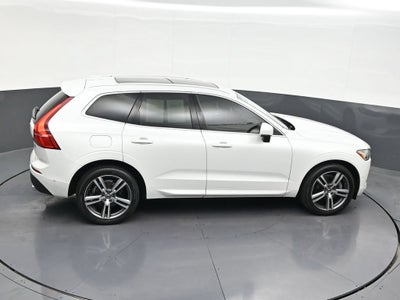 2018 Volvo XC60 T6 Momentum