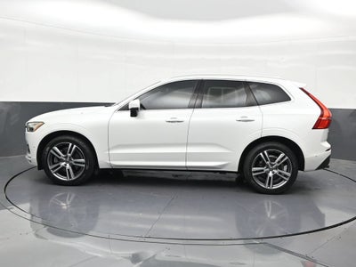 2018 Volvo XC60 T6 Momentum