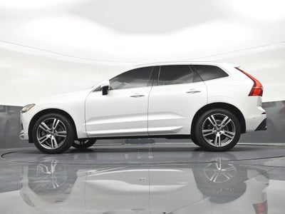 2018 Volvo XC60 T6 Momentum