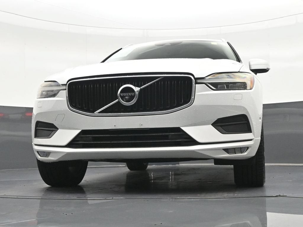2018 Volvo XC60 T6 Momentum