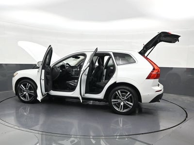 2018 Volvo XC60 T6 Momentum