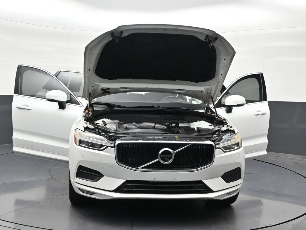 2018 Volvo XC60 T6 Momentum