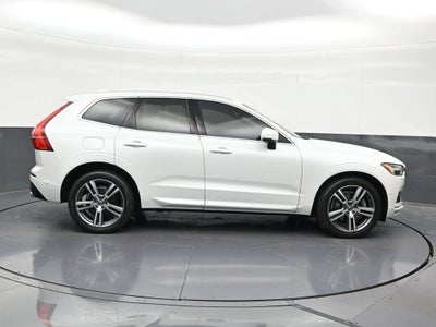 2018 Volvo XC60 T6 Momentum