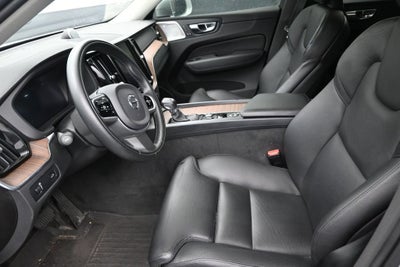 2020 Volvo XC60 Inscription