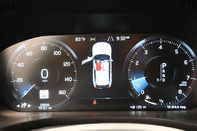 2020 Volvo XC60 Inscription
