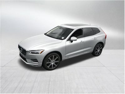 2020 Volvo XC60 Inscription