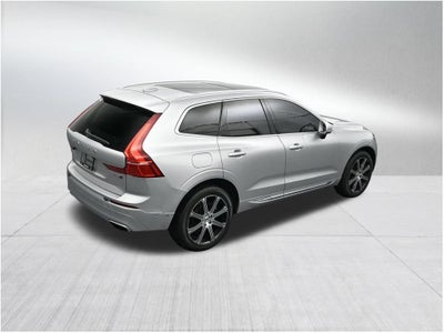2020 Volvo XC60 Inscription