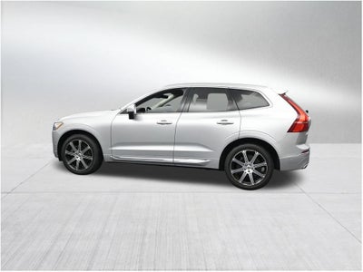 2020 Volvo XC60 Inscription
