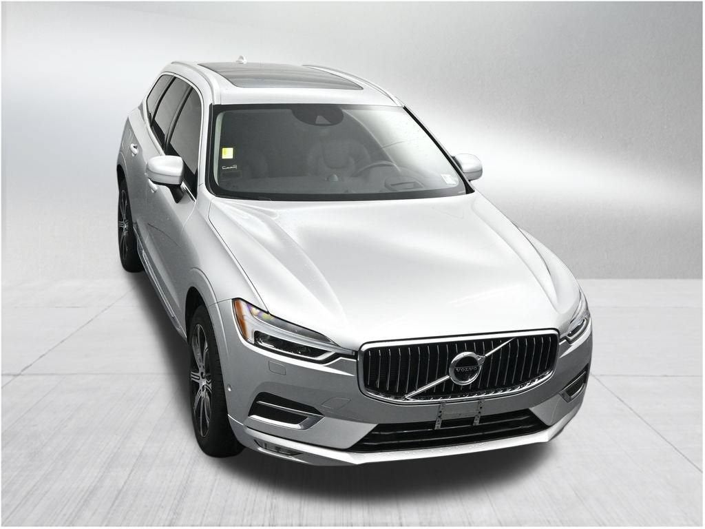 2020 Volvo XC60 Inscription