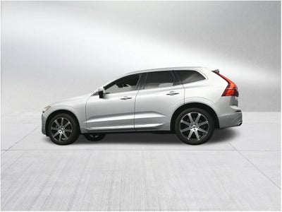 2020 Volvo XC60 Inscription