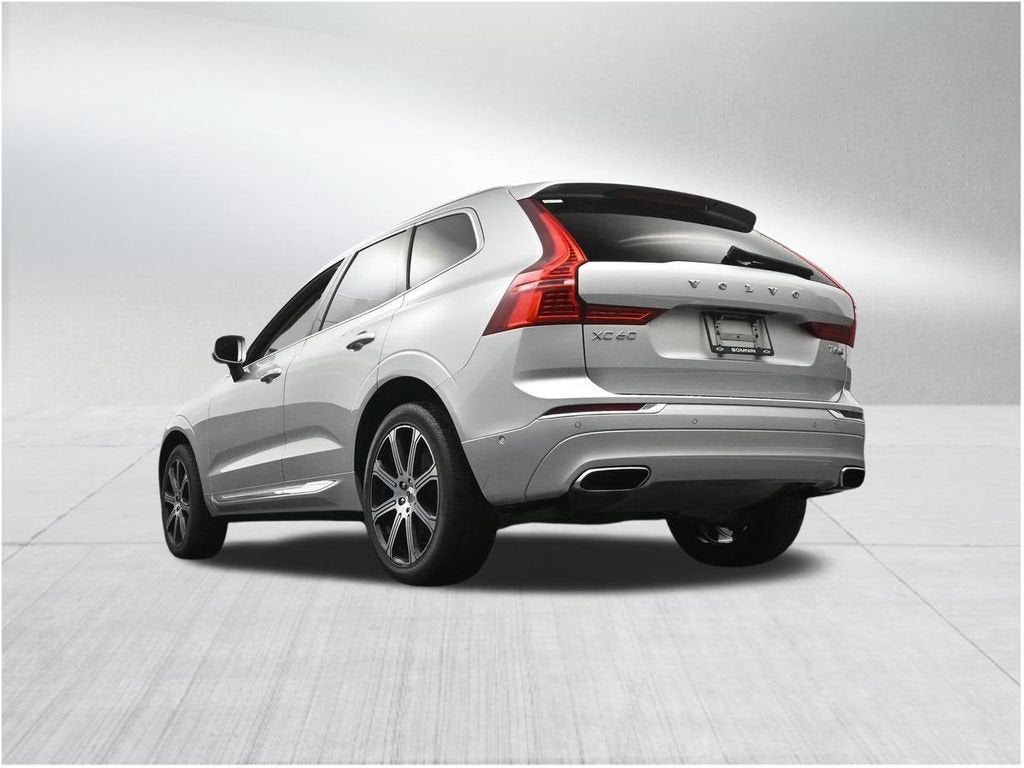 2020 Volvo XC60 Inscription