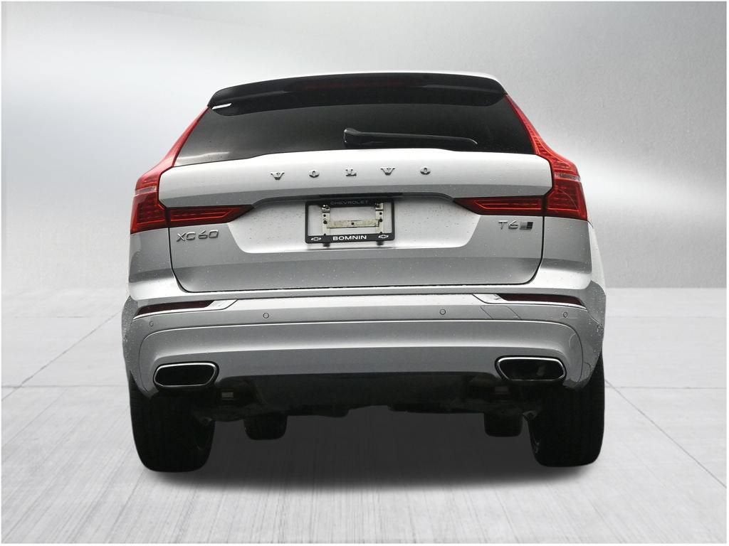 2020 Volvo XC60 Inscription
