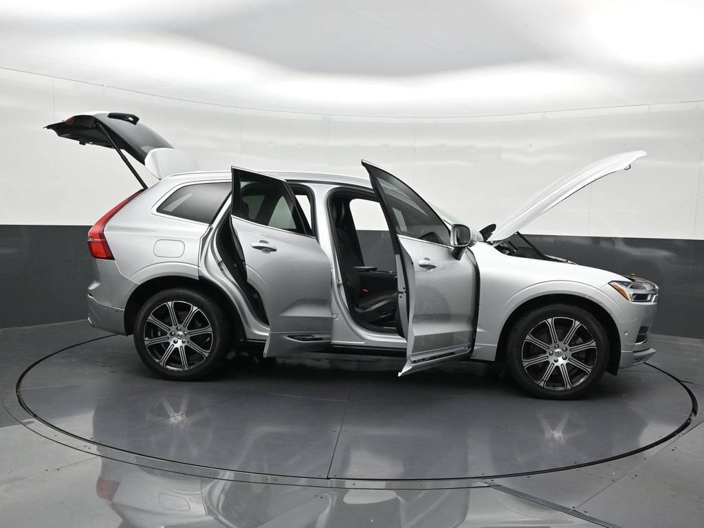 2020 Volvo XC60 Inscription