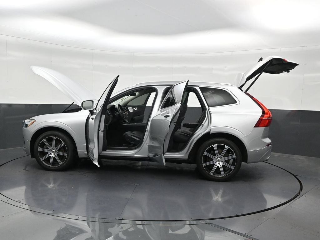 2020 Volvo XC60 Inscription