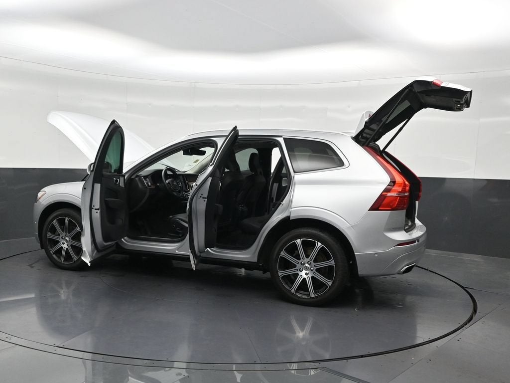 2020 Volvo XC60 Inscription