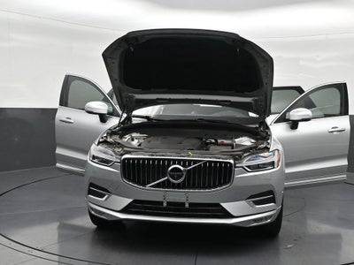 2020 Volvo XC60 Inscription