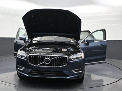 2020 Volvo XC60 Inscription